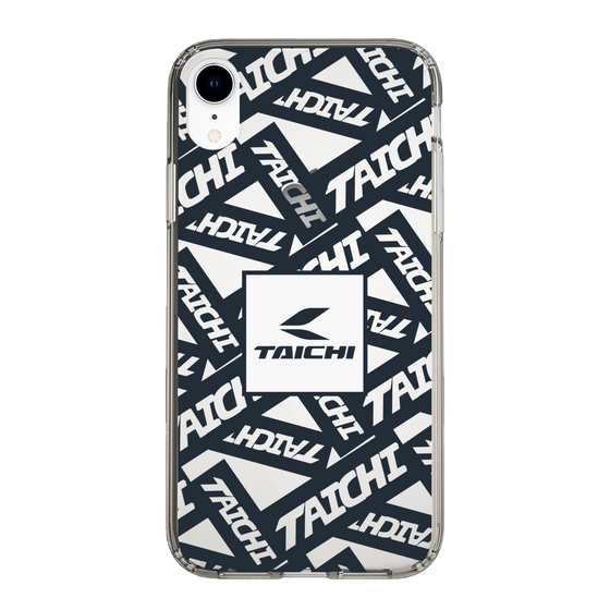 Slim Protection Case［ TAICHI - STICKER JAM ］