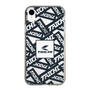 Slim Protection Case［ TAICHI - STICKER JAM ］