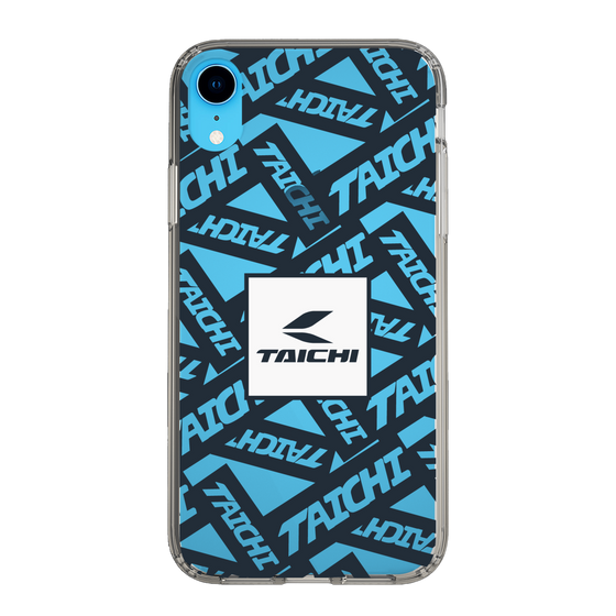 Slim Protection Case［ TAICHI - STICKER JAM ］