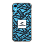 Slim Protection Case［ TAICHI - STICKER JAM ］