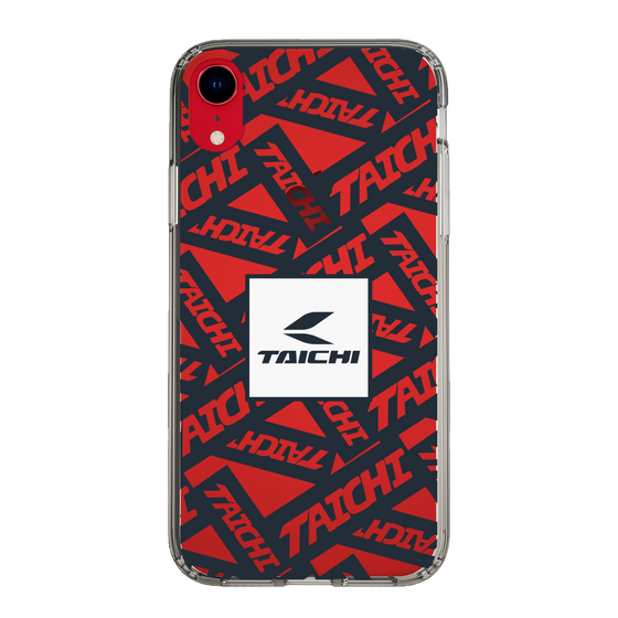 Slim Protection Case［ TAICHI - STICKER JAM ］