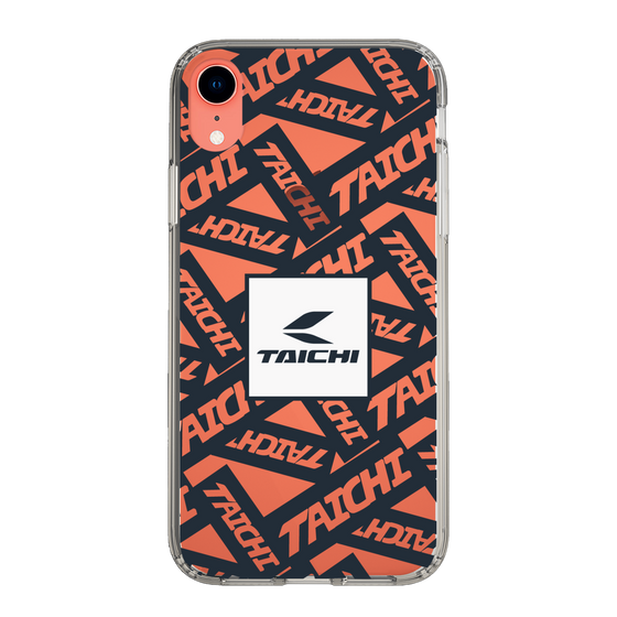 Slim Protection Case［ TAICHI - STICKER JAM ］