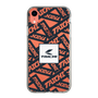 Slim Protection Case［ TAICHI - STICKER JAM ］