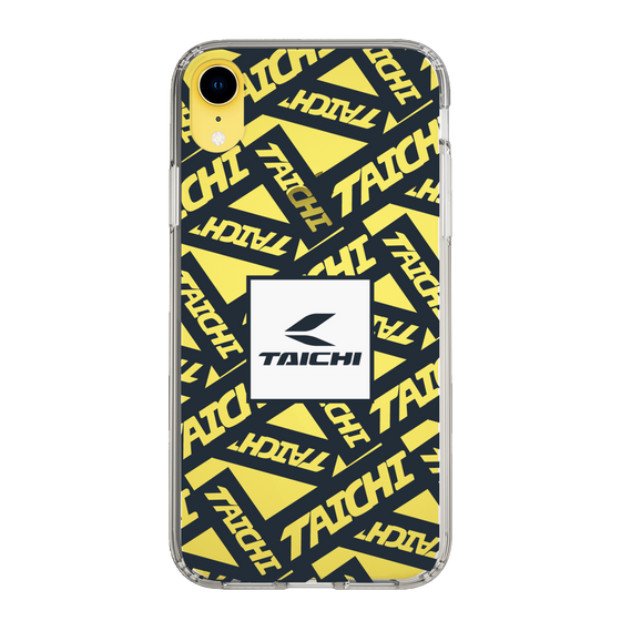 Slim Protection Case［ TAICHI - STICKER JAM ］