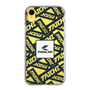 Slim Protection Case［ TAICHI - STICKER JAM ］