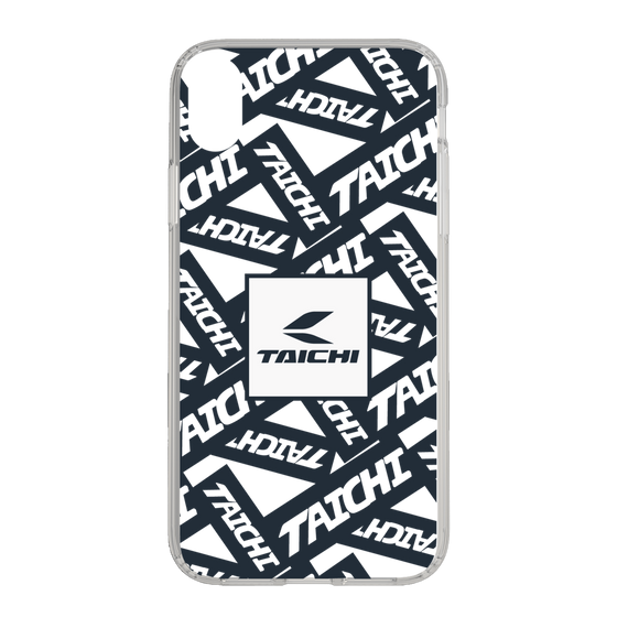 Slim Protection Case［ TAICHI - STICKER JAM ］