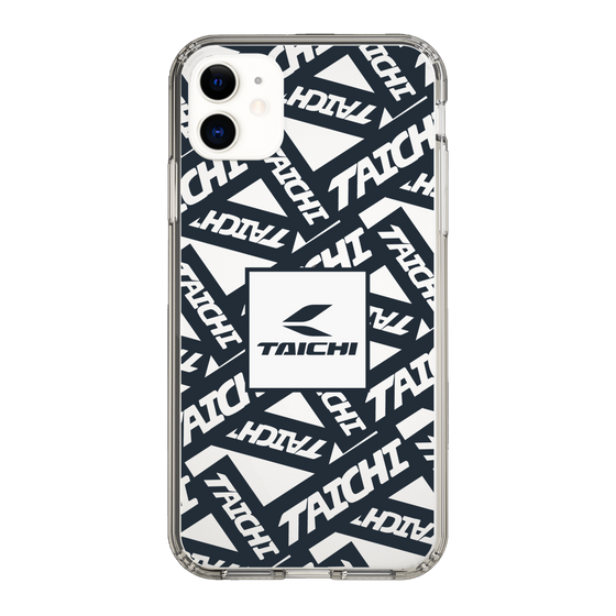 Slim Protection Case［ TAICHI - STICKER JAM ］
