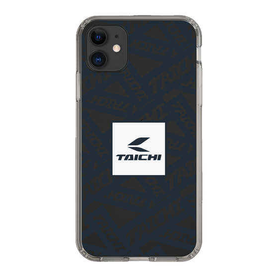 Slim Protection Case［ TAICHI - STICKER JAM ］