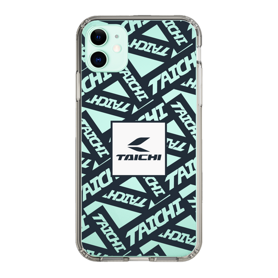 Slim Protection Case［ TAICHI - STICKER JAM ］
