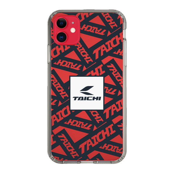 Slim Protection Case［ TAICHI - STICKER JAM ］