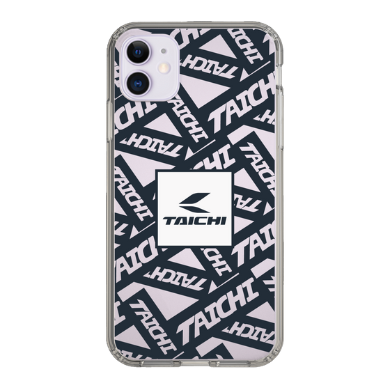 Slim Protection Case［ TAICHI - STICKER JAM ］