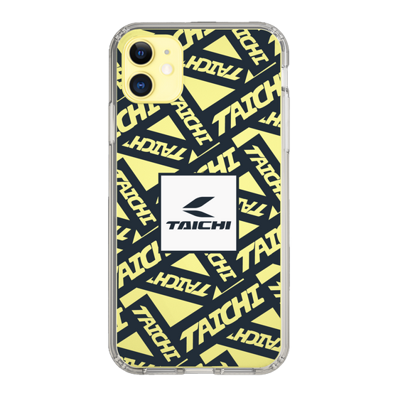 Slim Protection Case［ TAICHI - STICKER JAM ］