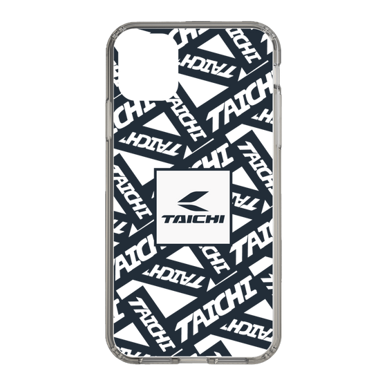 Slim Protection Case［ TAICHI - STICKER JAM ］