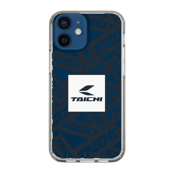 Slim Protection Case［ TAICHI - STICKER JAM ］