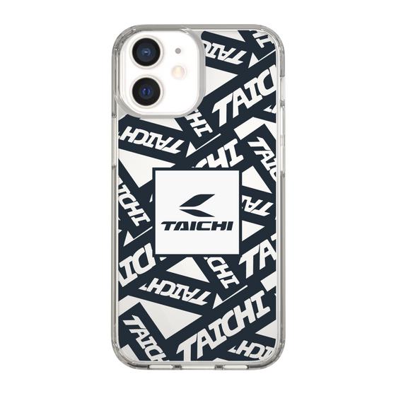 Slim Protection Case［ TAICHI - STICKER JAM ］