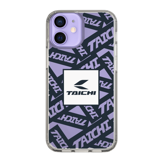 Slim Protection Case［ TAICHI - STICKER JAM ］