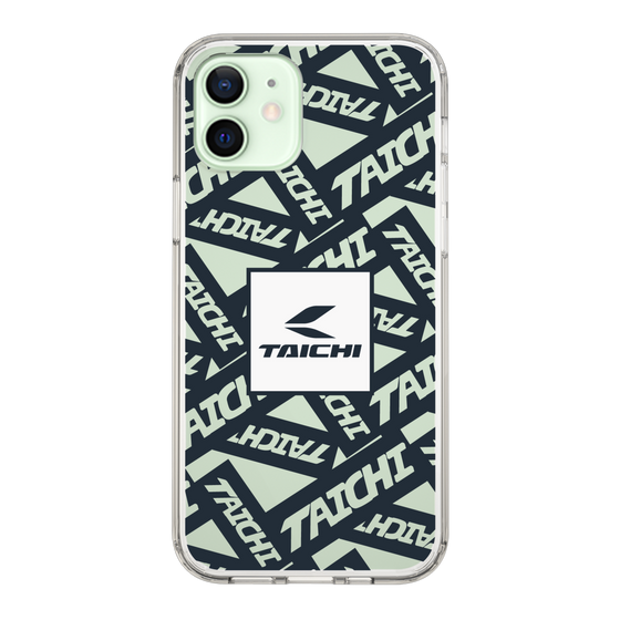 Slim Protection Case［ TAICHI - STICKER JAM ］