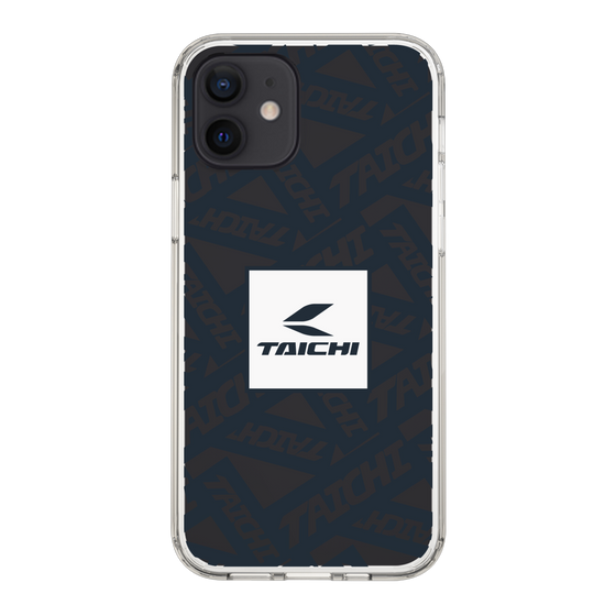 Slim Protection Case［ TAICHI - STICKER JAM ］