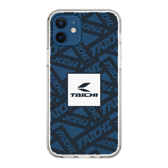 Slim Protection Case［ TAICHI - STICKER JAM ］