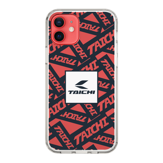 Slim Protection Case［ TAICHI - STICKER JAM ］