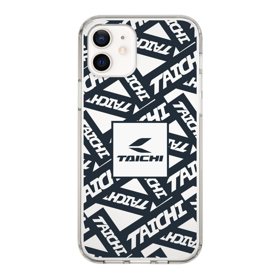 Slim Protection Case［ TAICHI - STICKER JAM ］