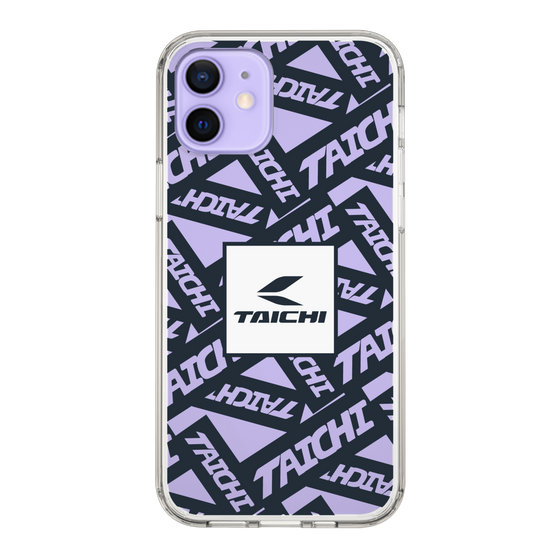 Slim Protection Case［ TAICHI - STICKER JAM ］