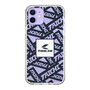 Slim Protection Case［ TAICHI - STICKER JAM ］