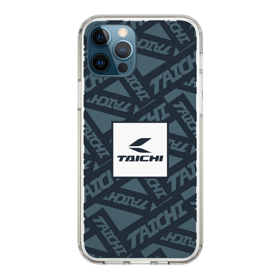 Slim Protection Case［ TAICHI - STICKER JAM ］