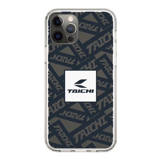 Slim Protection Case［ TAICHI - STICKER JAM ］