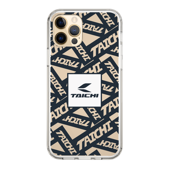 Slim Protection Case［ TAICHI - STICKER JAM ］