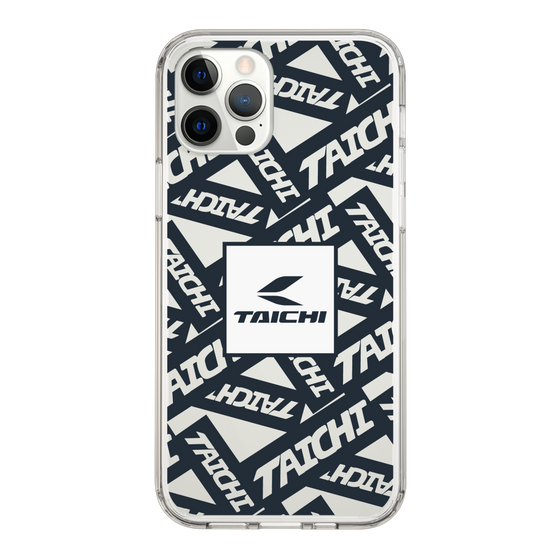 Slim Protection Case［ TAICHI - STICKER JAM ］