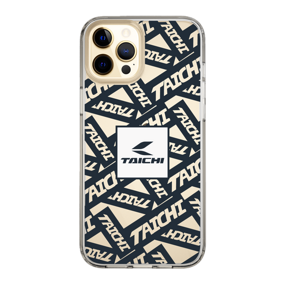 Slim Protection Case［ TAICHI - STICKER JAM ］