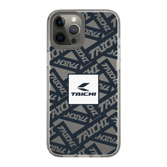 Slim Protection Case［ TAICHI - STICKER JAM ］