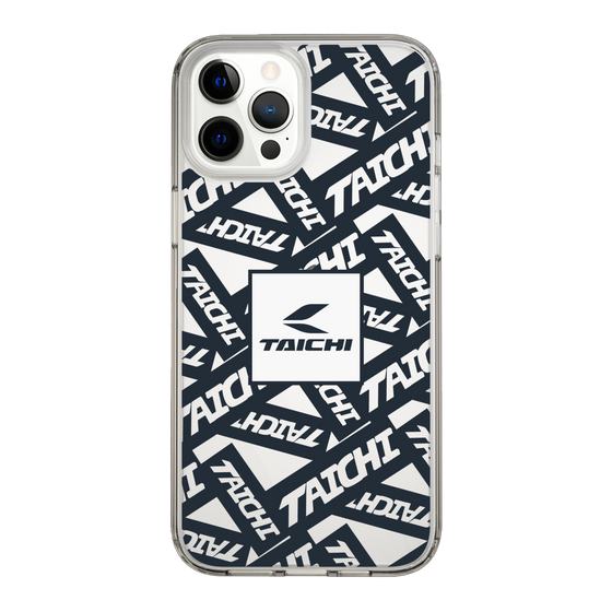 Slim Protection Case［ TAICHI - STICKER JAM ］