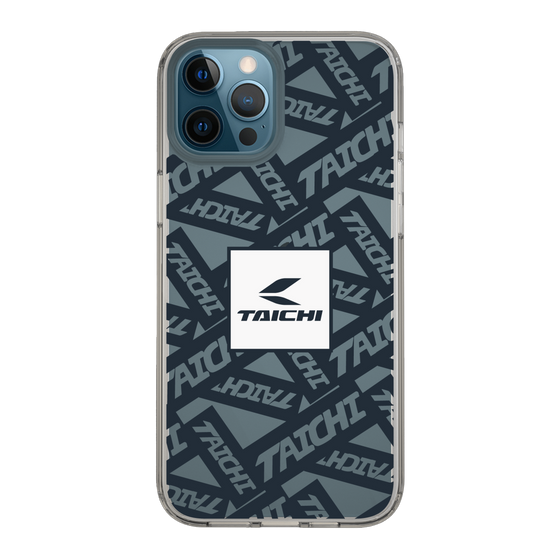 Slim Protection Case［ TAICHI - STICKER JAM ］