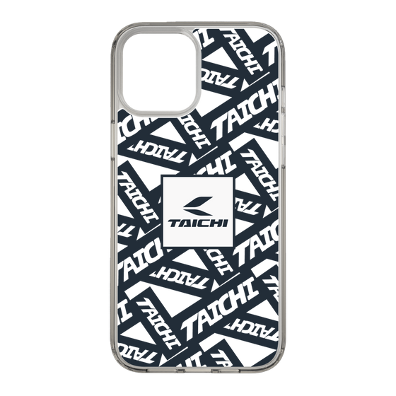Slim Protection Case［ TAICHI - STICKER JAM ］