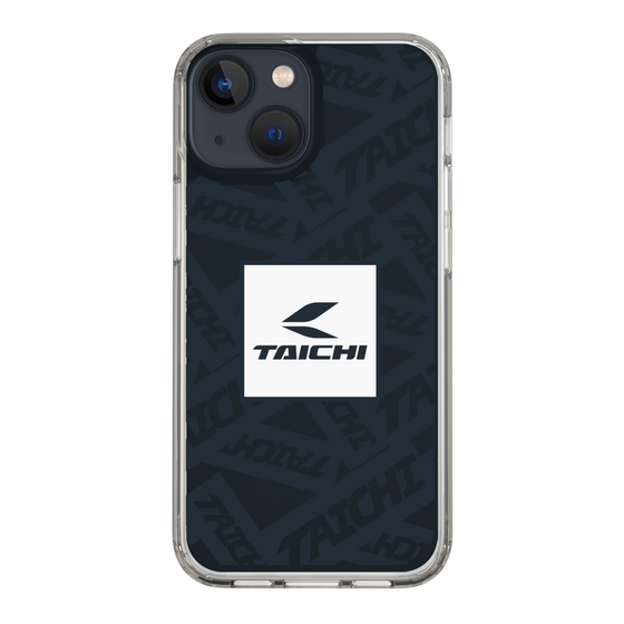 Slim Protection Case［ TAICHI - STICKER JAM ］