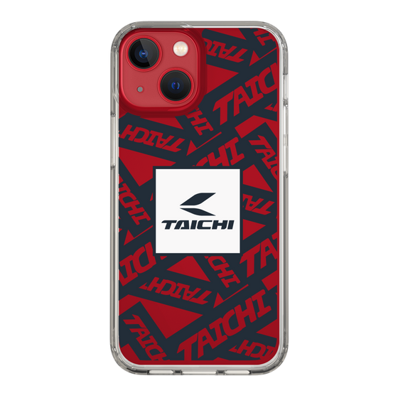 Slim Protection Case［ TAICHI - STICKER JAM ］