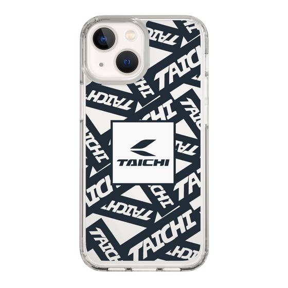 Slim Protection Case［ TAICHI - STICKER JAM ］