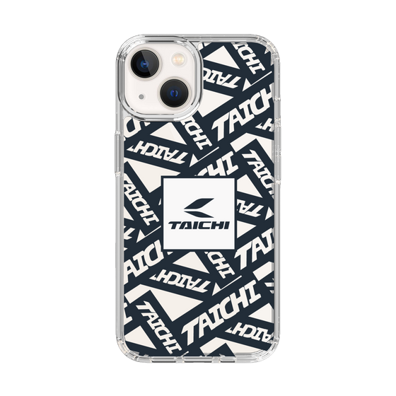 Slim Protection Case［ TAICHI - STICKER JAM ］