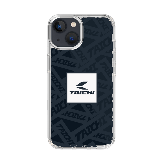 Slim Protection Case［ TAICHI - STICKER JAM ］