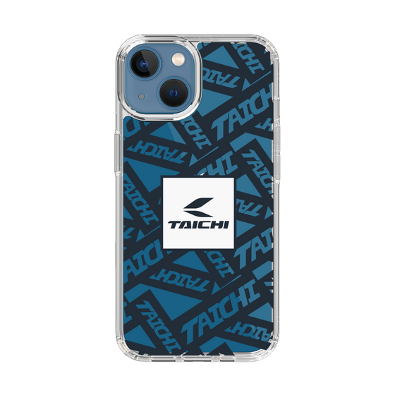 Slim Protection Case［ TAICHI - STICKER JAM ］