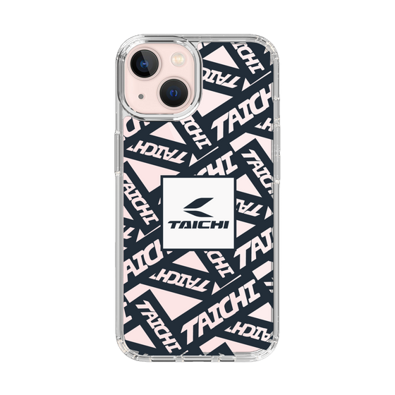 Slim Protection Case［ TAICHI - STICKER JAM ］