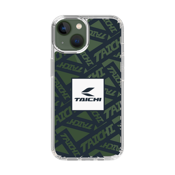 Slim Protection Case［ TAICHI - STICKER JAM ］