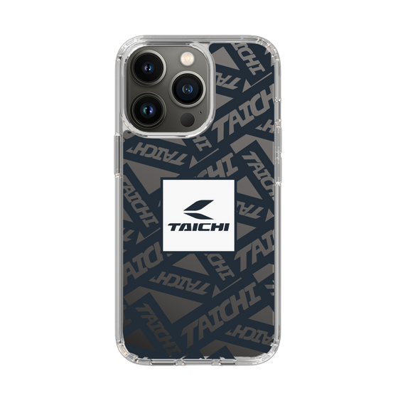 Slim Protection Case［ TAICHI - STICKER JAM ］