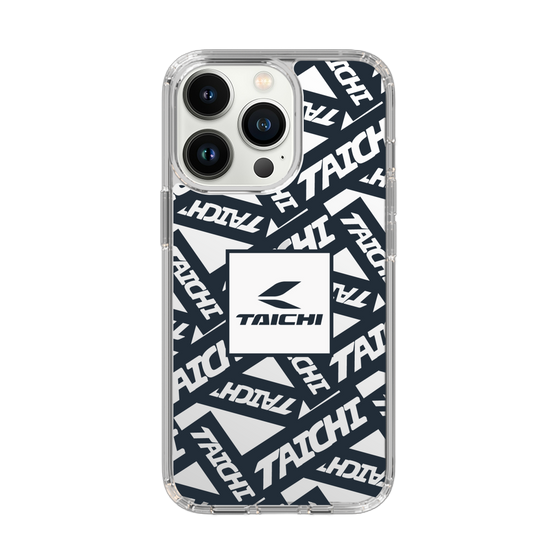 Slim Protection Case［ TAICHI - STICKER JAM ］