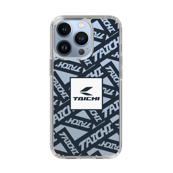 Slim Protection Case［ TAICHI - STICKER JAM ］