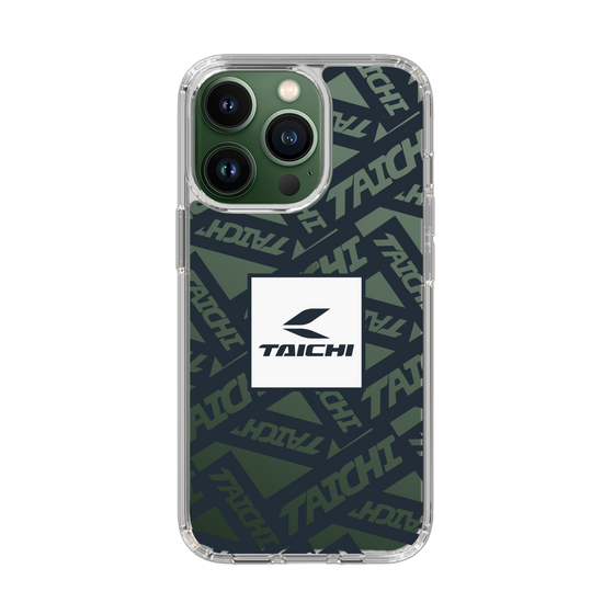 Slim Protection Case［ TAICHI - STICKER JAM ］