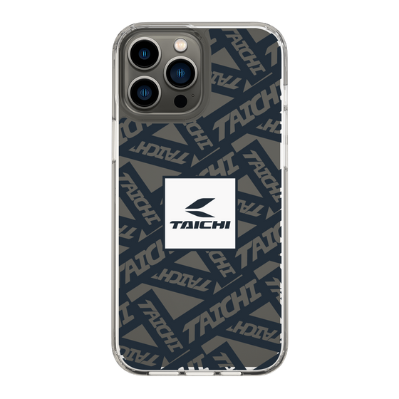 Slim Protection Case［ TAICHI - STICKER JAM ］