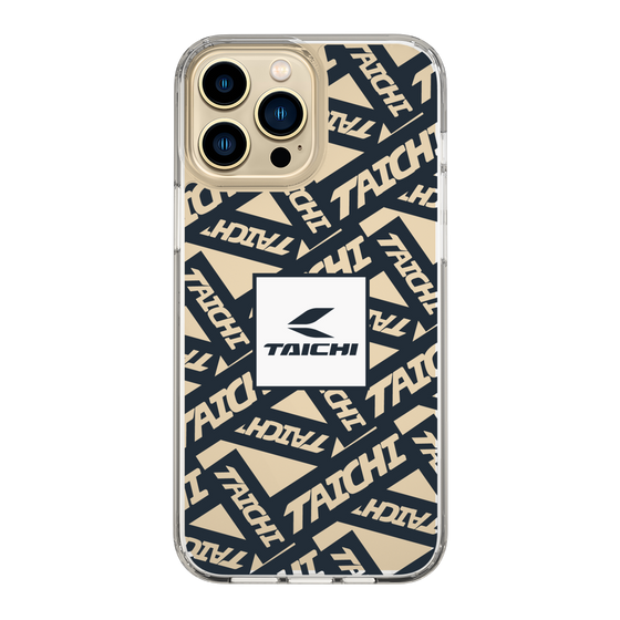 Slim Protection Case［ TAICHI - STICKER JAM ］